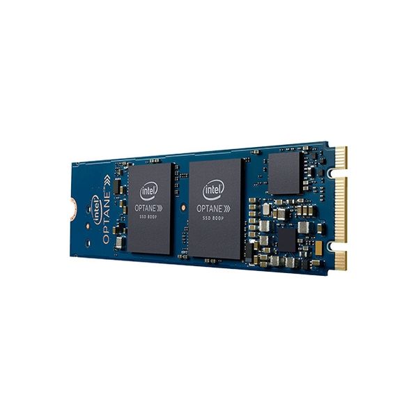 intel SSDPEK1W