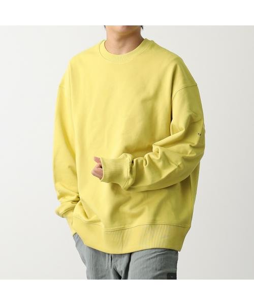 Y－3 長袖 スウェットシャツ FT CREW SWEAT