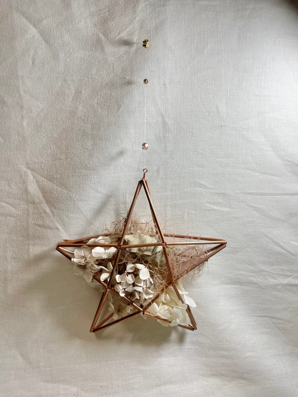 star ornament