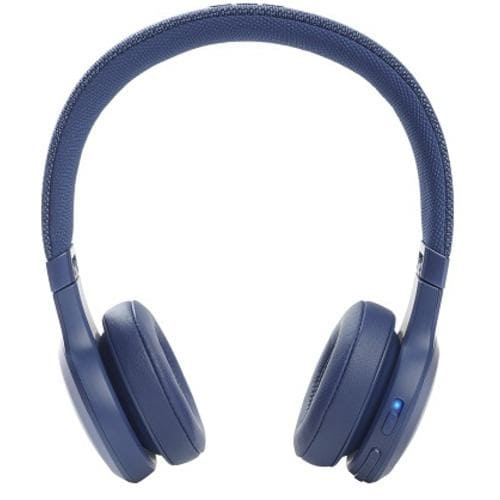 JBL JBLLIVE460NCBLU ワイヤレスヘッドホン JBL LIVE BLU ブルー