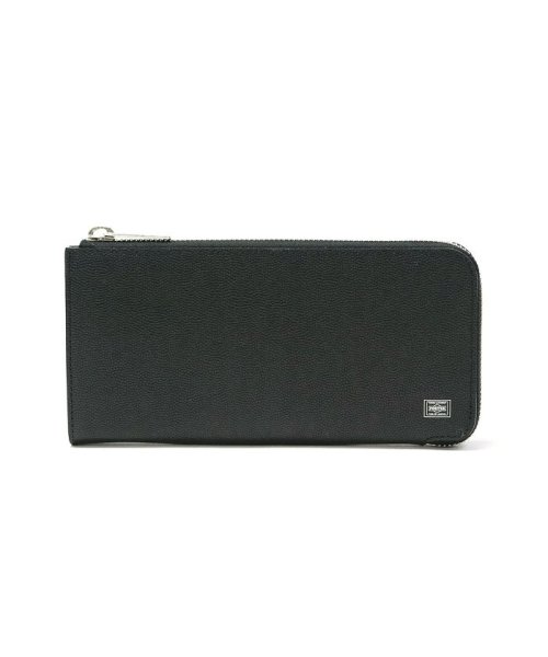 ポーター エイブル ロングウォレット 030－03438 長財布 吉田カバン PORTER 財布 ABLE WALLET 本革