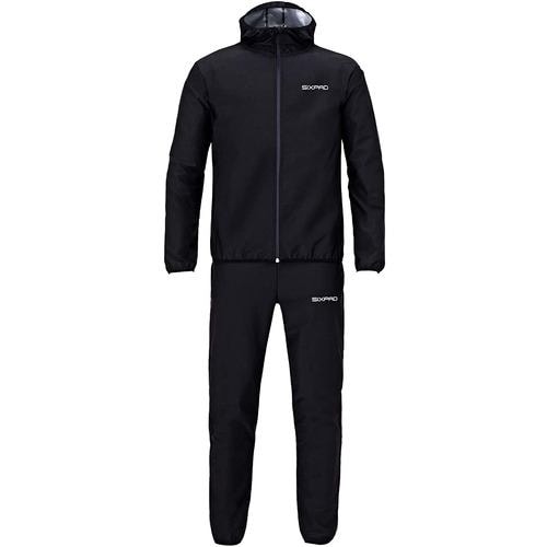 MTG SSAW00B Sauna Suit(M) サウナスーツ Mサイズ