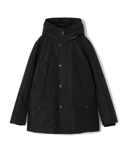 WOOLRICH GTX MOUNTAIN PARKA ダウンジャケット