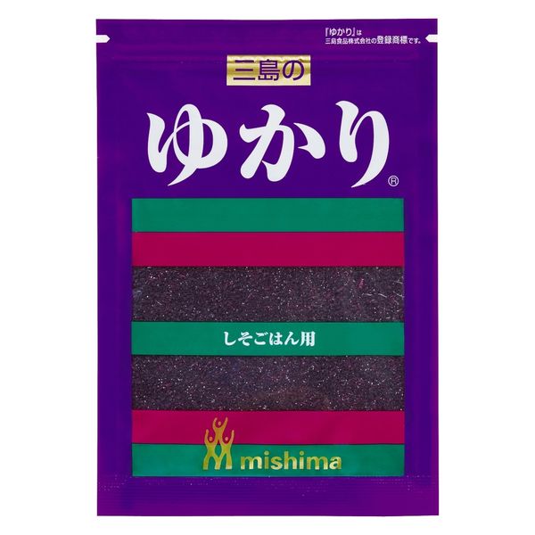 三島食品 三島　ゆかり　業務用    　袋 ２００ｇ 4902765302459 20個（直送品）