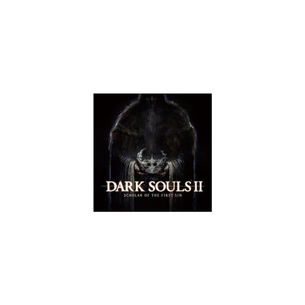 フロムソフトウェア DARK SOULS II： SCHOLAR OF THE FIRST SIN [Win ダウンロード版] DLDS2ｽｶﾗ-ｵﾌﾞｻﾞﾌｱ-ｽﾄｼDX9DL