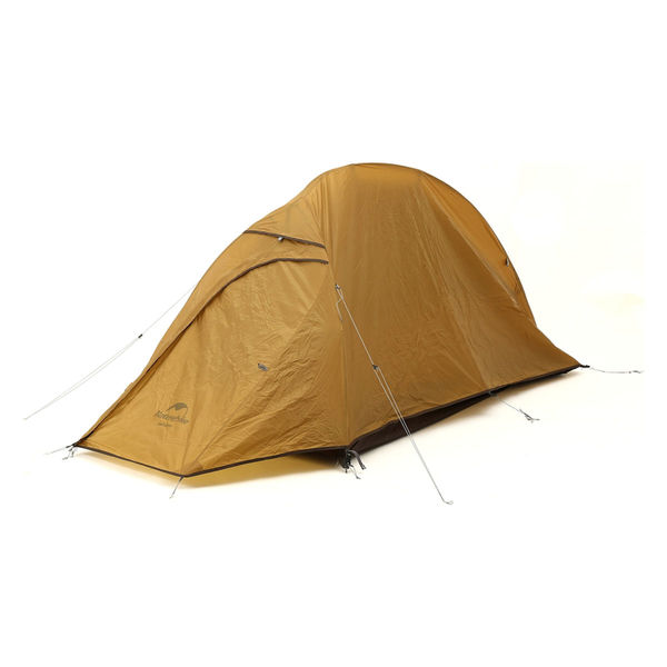 Naturehike クラウドアップ １ ウルトラライトテント ジャパンリミテッド NH18T010-T 1個（直送品）