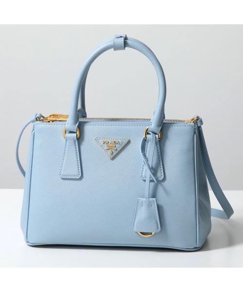 PRADA ハンドバッグ 1BA896 EOO NZV ショルダーバッグ