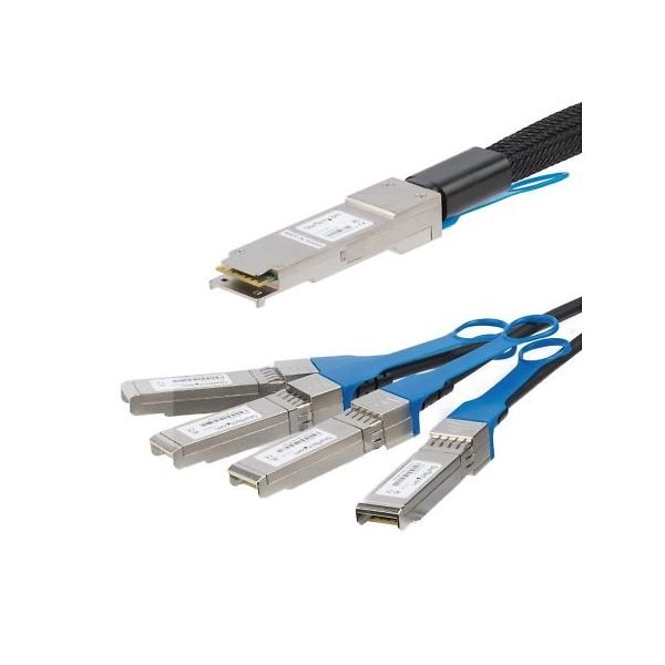 QSFP4SFPPC3M（直送品）