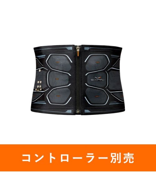 SIXPAD Powersuit Core Belt シックスパッド パワースーツ コアベルト Mサイズ【HOME GYM対応モデル】