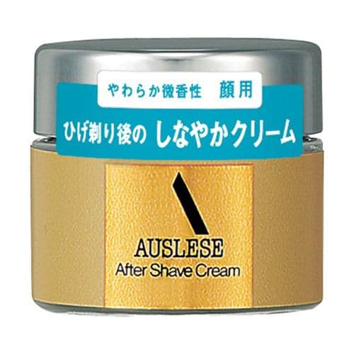 資生堂（SHISEIDO）アウスレーゼ アフターシェーブクリームNA (30g) 【医薬部外品】