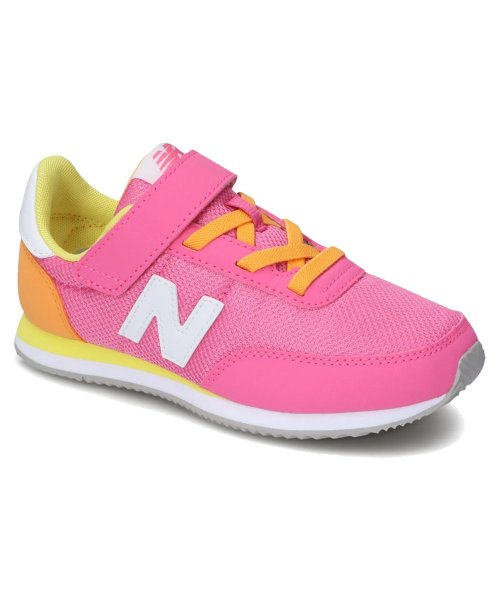 new balance ニューバランス YZ720 NV2 RD2 PN2 BY2 NP2 ON2