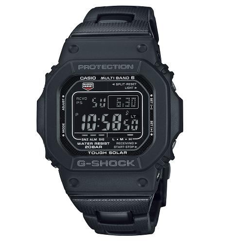 カシオ GW-M5610UBC-1JF G-SHOCK 高輝度LED ソーラー電波モデル