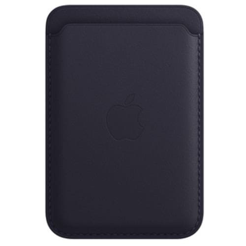 アップル(Apple) MPPW3FE/A MagSafe対応 iPhoneレザーウォレット インク