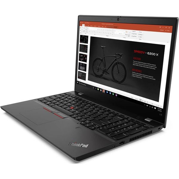 Lenovo ノートパソコン ThinkPad 20U3S03