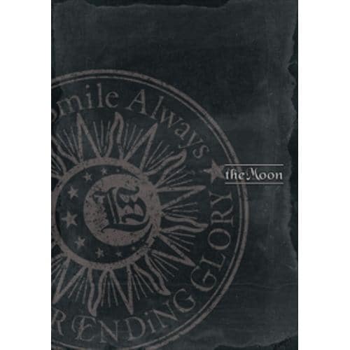 【DVD】LiSA ／ LiVE is Smile Always-NEVER ENDiNG GLORY- at YOKOHAMA ARENA [the Moon]