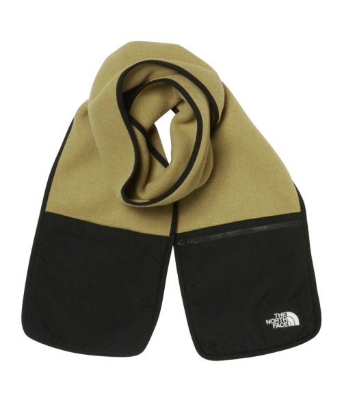 THE NORTH FACE / Micro Fleece Muffler NN72321