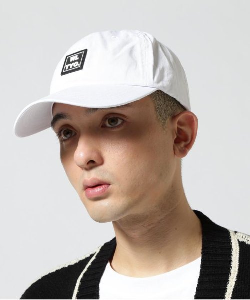 WHITELAND/ホワイトランド/MINI SILICON CAP