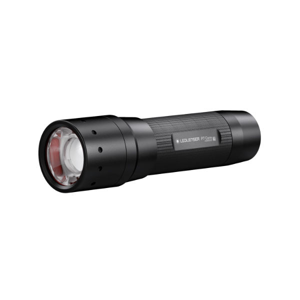 LED LENSER レッドレンザー P7 Core 502180 1個