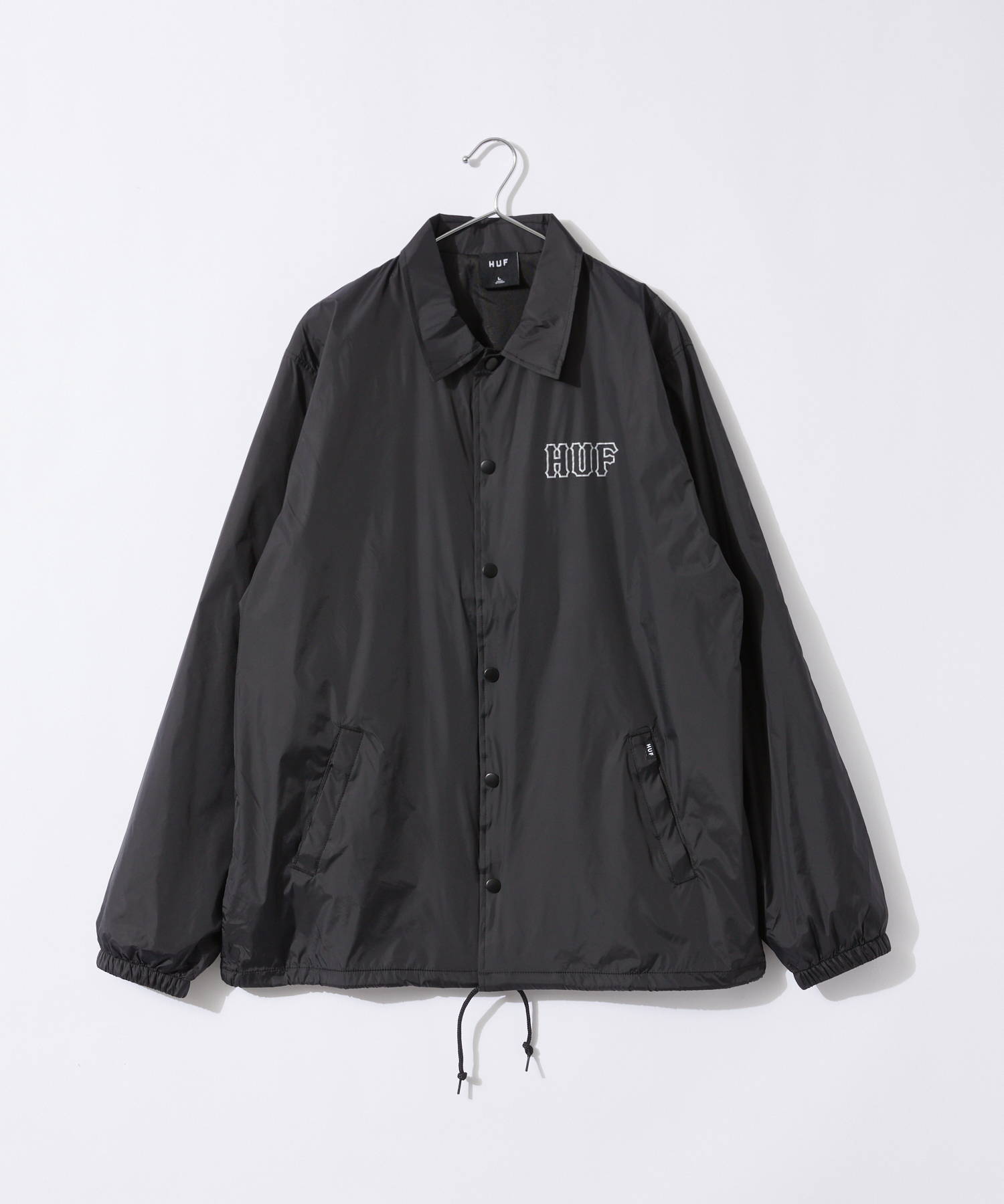 ハフ/ハフ HUF SET H COACHES JACKET JK00390 メンズ アウター ジ･･･