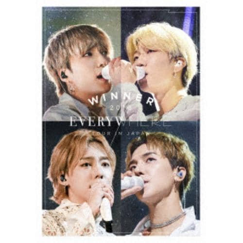 ＜BLU-R＞ WINNER ／ WINNER 2018 EVERYWHERE TOUR IN JAPAN