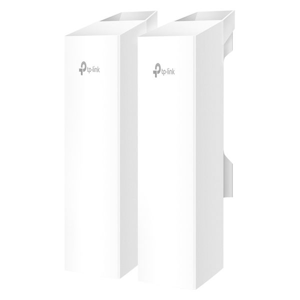 TP-LINK 5GHz(867Mbps)屋外対応長距離Wi-Fi AP EAP215-BRIDGE KIT 1台（直送品）