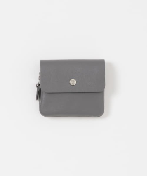 STANDARD SUPPLY　FLAP WALLET S