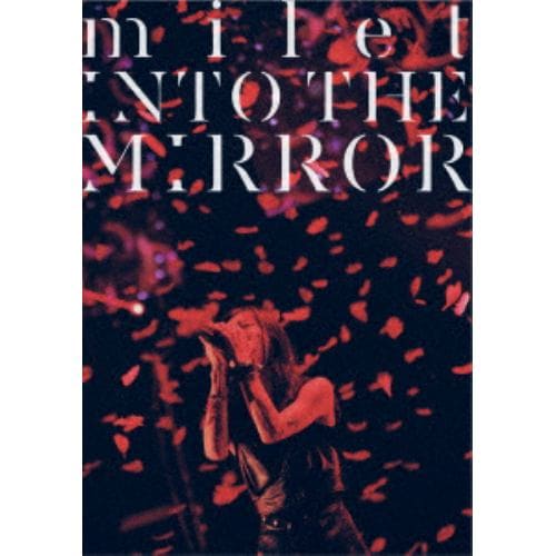 【DVD】milet 3rd anniversary live INTO THE MIRROR(通常盤)