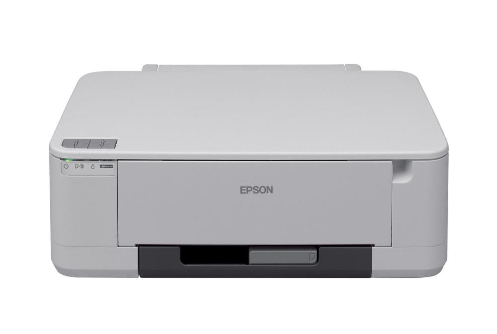 EPSON インクジェットプリンター PX-K100【中古品】