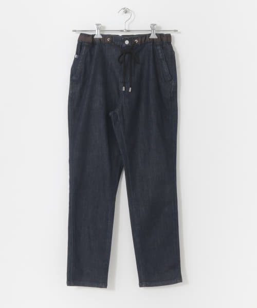 Moname　DENIM EASY SLIM