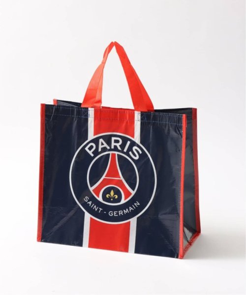 【Paris Saint－Germain】 Sac shopping RPET license Essentiel