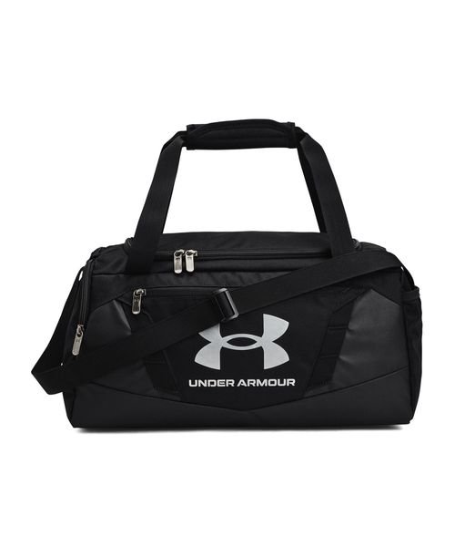 UA Undeniable 5.0 Duffle XS