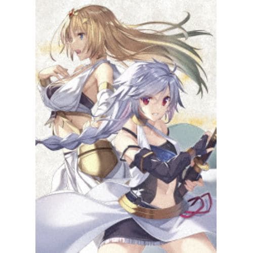 【DVD】TVアニメ「百錬の覇王と聖約の戦乙女」 第1巻