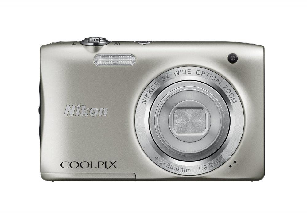 Nikon デジタルカメラ COOLPIX S2900