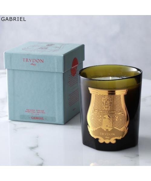 CIRE TRUDON キャンドル CANDLE 270g ルームフレグランス