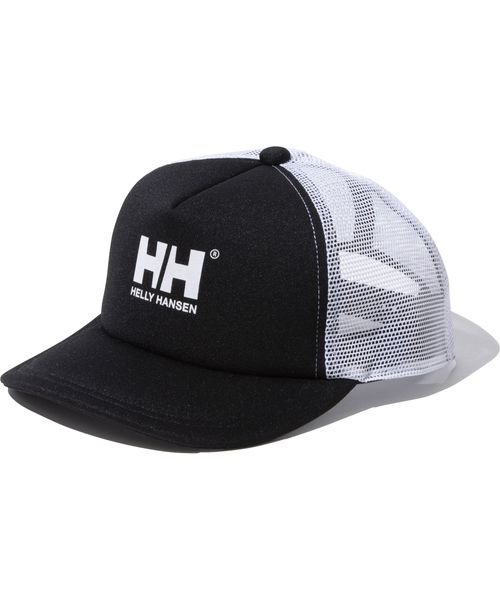 HH Logo Mesh Cap (HHロゴメッシュキャップ)