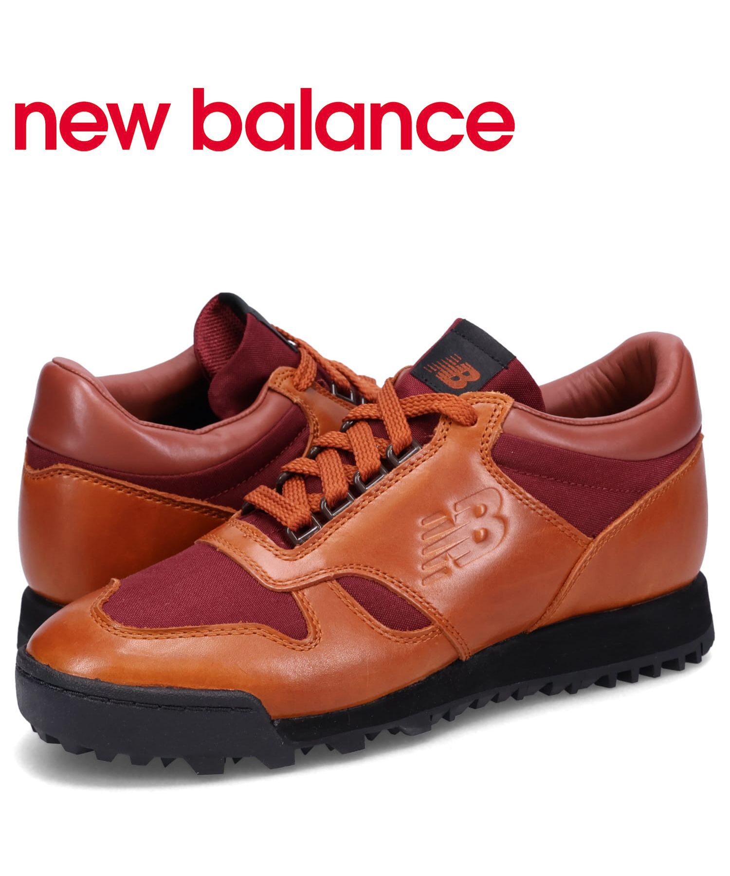 ニューバランス/ニューバランス new balance ハイキングシューズ ブーツ トレッキングシ･･･