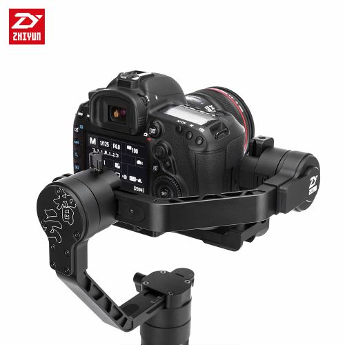 ZHIYUN（ジーウン） Crane 2 C020012J