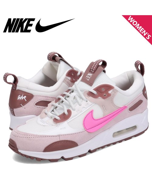 NIKE WMNS AIR MAX 90 FUTURA ナイキ エアマックス90 フューチュラ スニーカー レディース ライト パープル FZ3619－019