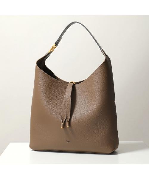 Chloe トートバッグ MARCIE HOBO CHC24SS630I31