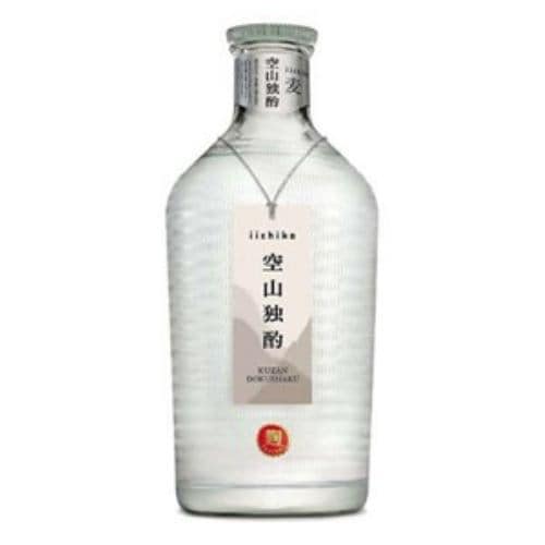 三和酒類 いいちこ空山独酌 30度（麦焼酎）720ml