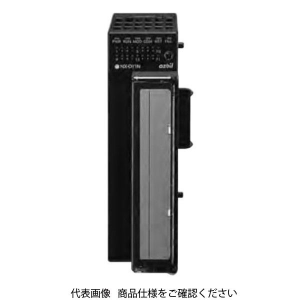 アズビル 計装ネットワークモジュールNX デジタル出力モジュール NXーDY1NT160D NX-DY1NT160D 1個（直送品）