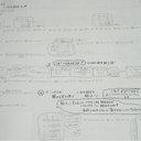 数学中３　塾で使ってる数学です。一人で進められるよう作成してます。