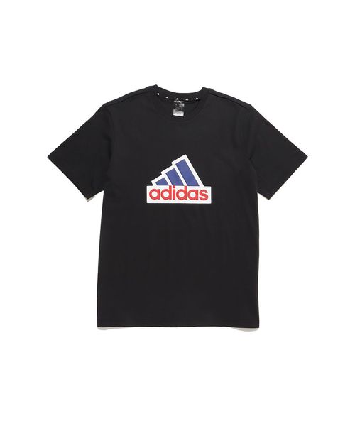 adidas/M FI BOS OLY Tシャツ