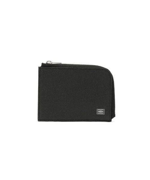 ポーター エイブル カード ＆ コインケース 030－03084 ミニ財布 吉田カバン PORTER ABLE CARD & COIN CASE