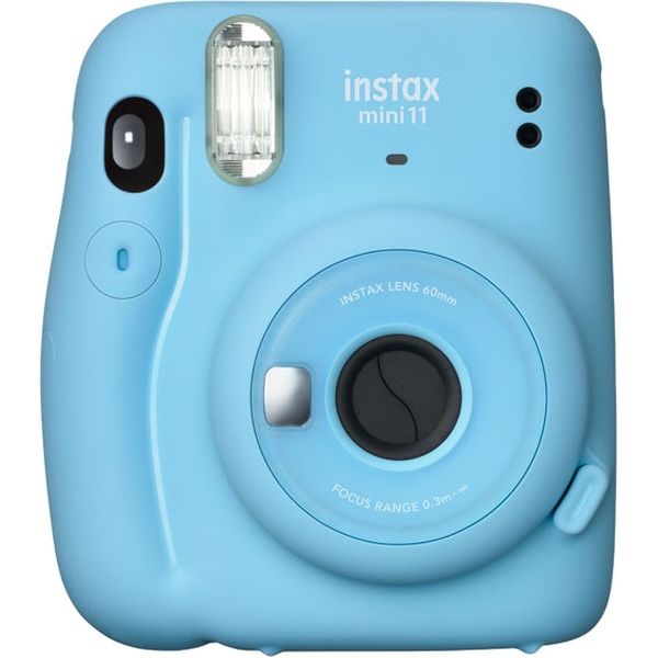 富士フイルム チェキ instax mini11 +専用ケース INS MINI 11