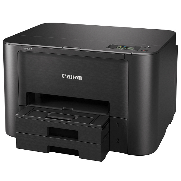 キヤノン Canon プリンター MAXIFY iB4130 A4 カラーインクジェット