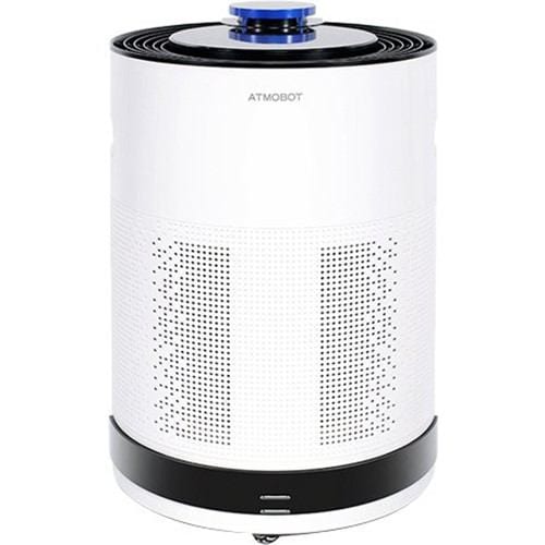 エコバックス A650 ATMOBOT 650 自走式空気清浄ロボット