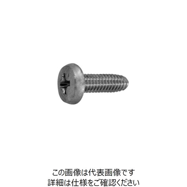 ファスニング J ユニクロ Cタイトバインド 4 X 10 300030040040010001 1箱（2000個）（直送品）