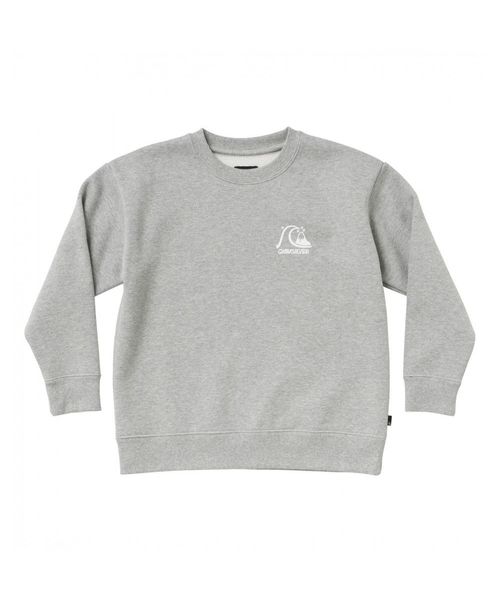 クイックシルバー/OG CREW SWEAT YOUTH