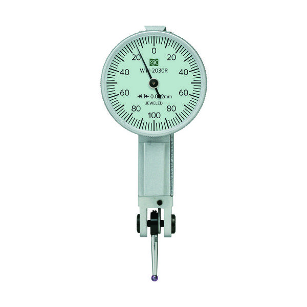 新潟精機 SK ダイヤルインジケータ 149